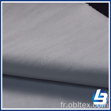 Obl20-054 Tissu Taslon à 100% Nylon 320D